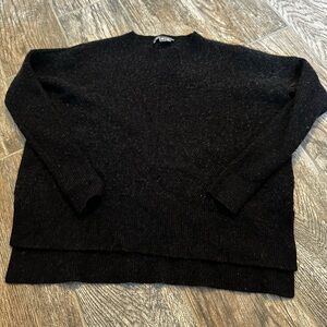 Vince cashmere/wool xs sweater